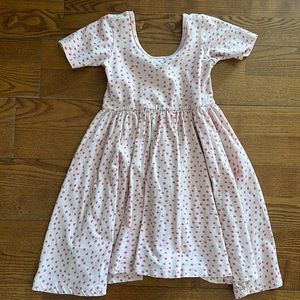 Alice and Ames ballet dress 5